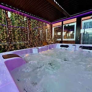 Apartament typu deluxe